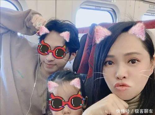 22岁恩利大学毕业!与庾澄庆机场合照搞怪,伊能静现身鼎力支持 - 360娱乐,你开心就好
