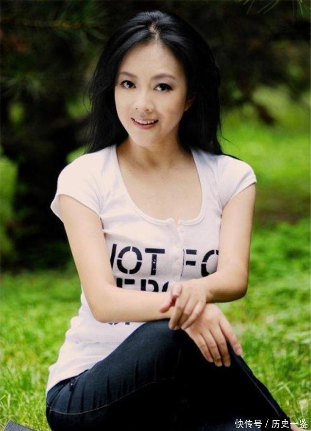 “最美孙二娘”梁丽：从女一号到通缉犯，她的人生经历了什么？ - 360娱乐，你开心就好