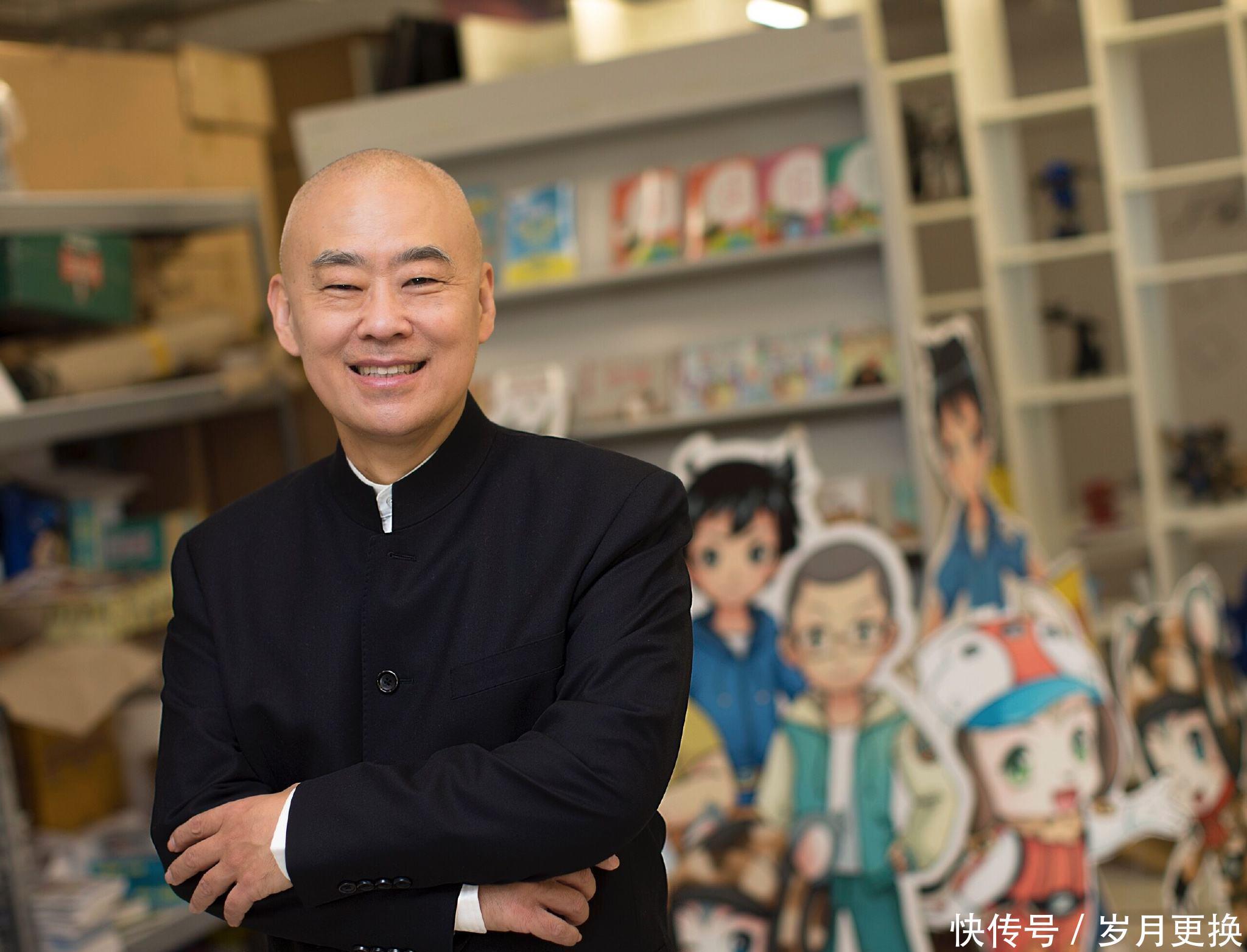 "童话大王"郑渊洁父亲郑洪升去世,享年92岁,临终前视频曝光!