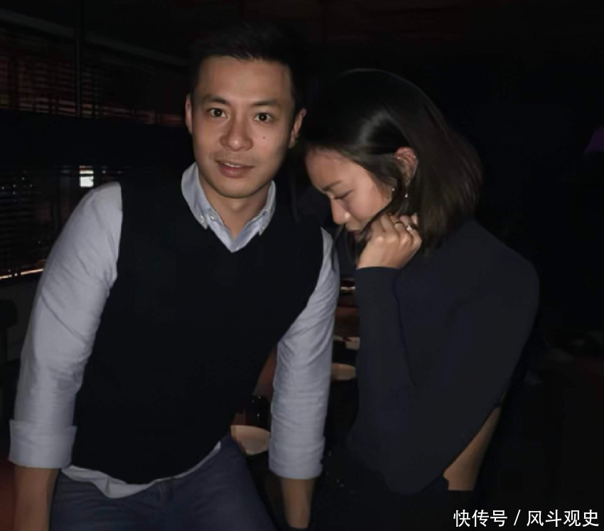 恭喜!朱玲玲小儿子霍启仁即将要结婚,向泰国女友求婚成功 - 360娱乐,你开心就好