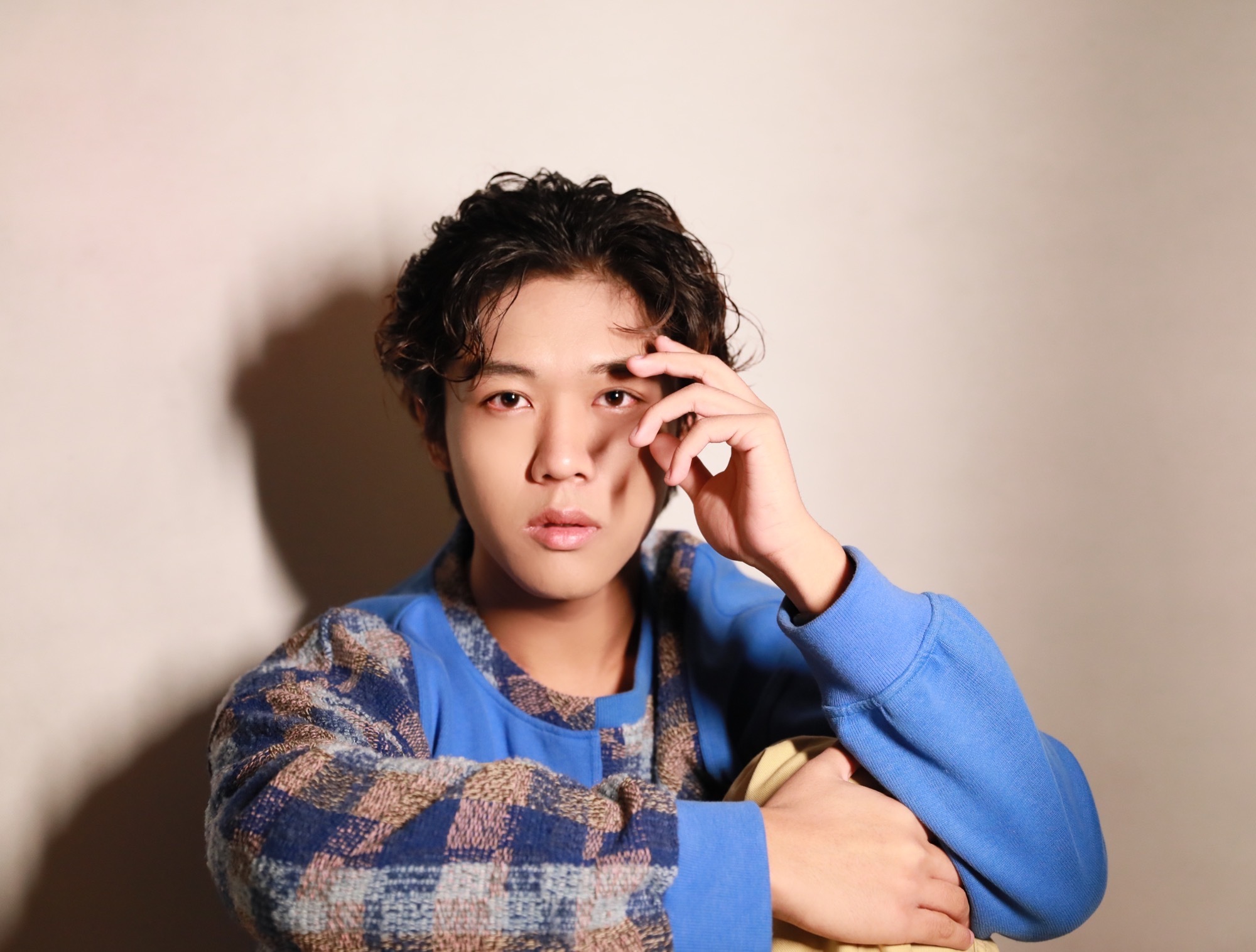 上阳赋最吸睛青年演员魏子涵护妹又英勇疯狂圈粉