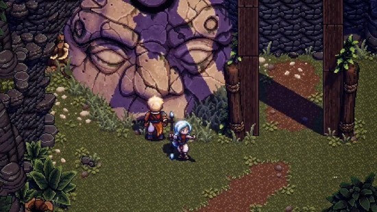 信使厂商新作seaofstars星海公布复古rpg2022年发售