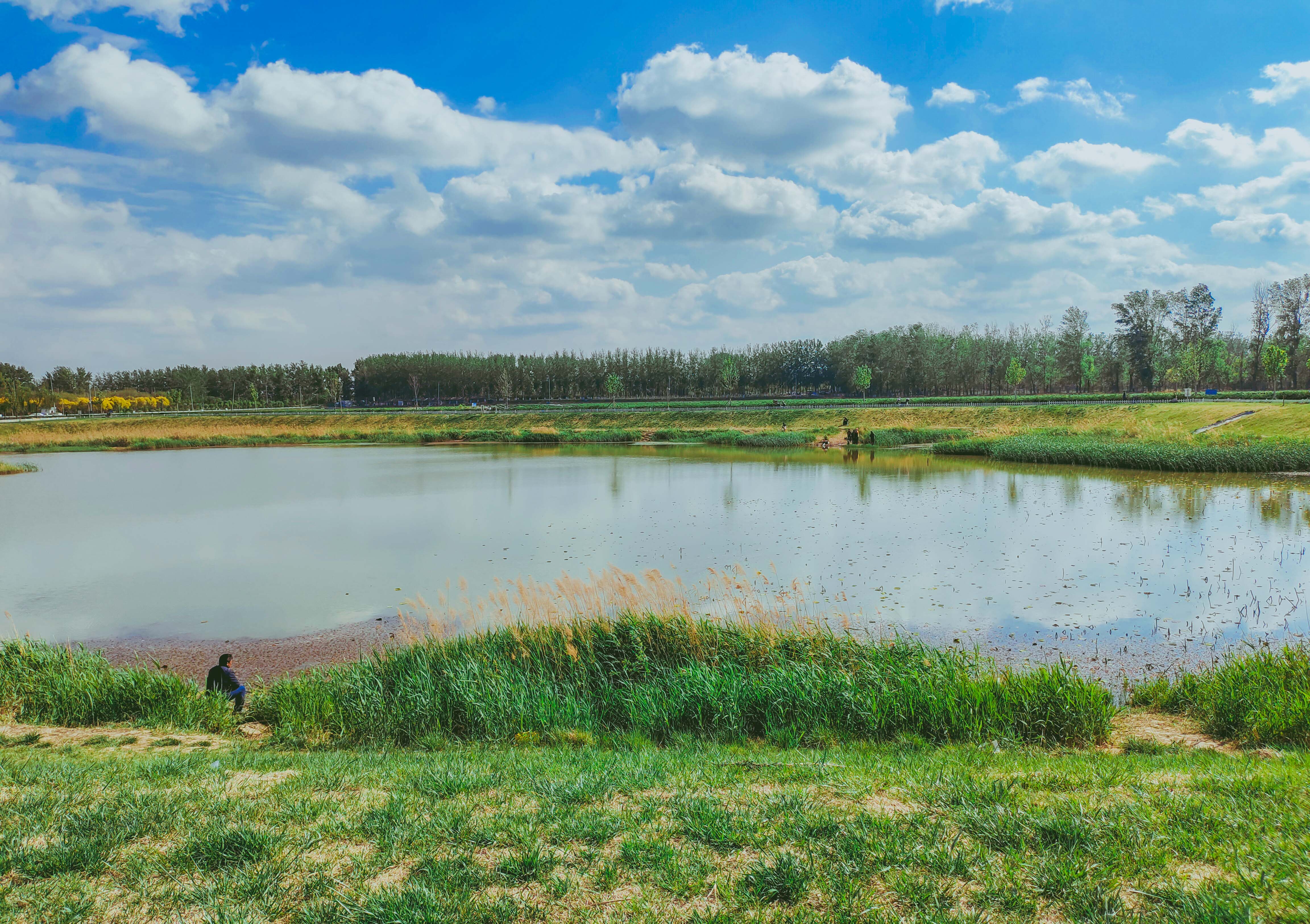 粉丝生活楼台村像童话世界更像是漫画中的世界