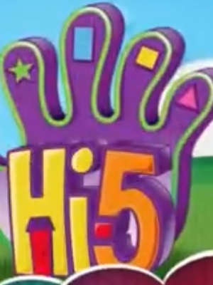 Hi-5