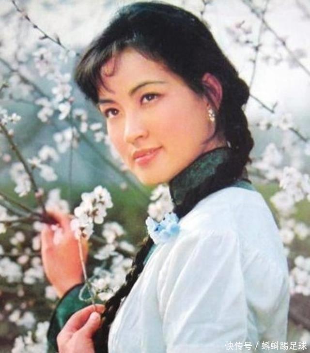 78岁“白骨精”杨春霞：一生不谈《西游记》，至今不原谅导演杨洁 - 360娱乐，你开心就好