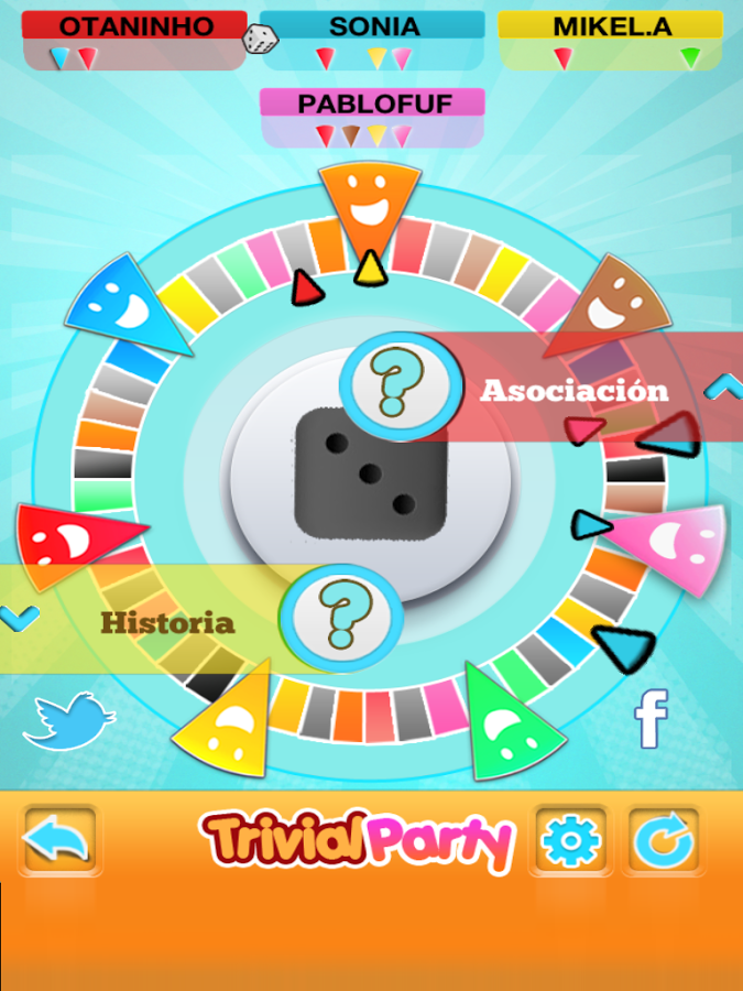 trivial party下载_v1.1安卓客户端_mdpda手机网