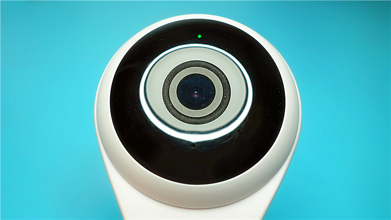 岁月静好,因你守护,智能ai,全新升级——360小水滴ai版测评