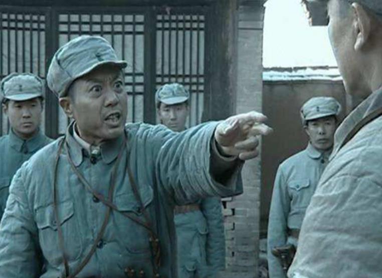 亮剑中，幸亏李云龙剿灭了黑云寨土匪，否则孔捷的罪过就太大了 - 360娱乐，你开心就好