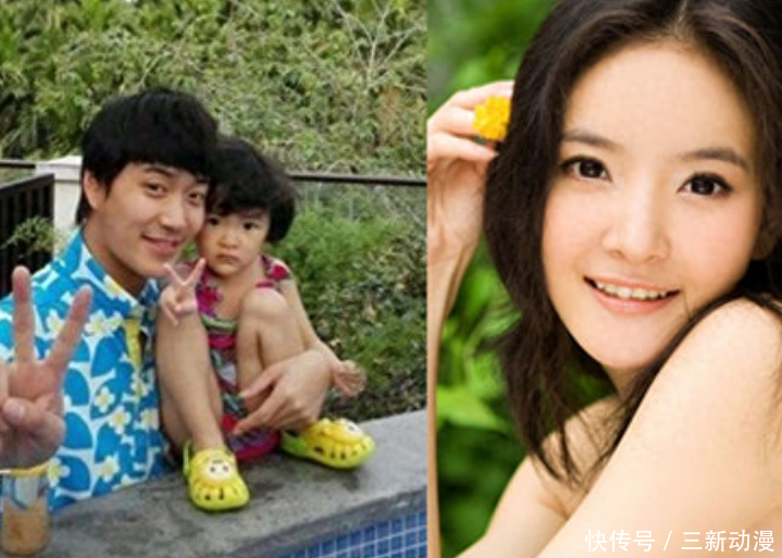 刘雨欣：以“胸”器搏出位的第一人，填满了每一位80后青春 - 360娱乐，你开心就好