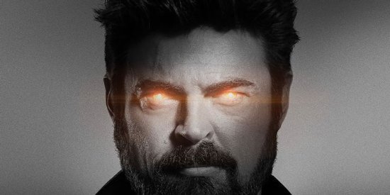 厄本在接受radio x采访时说道:"本季将是《黑袍纠察队》迄今为止最具