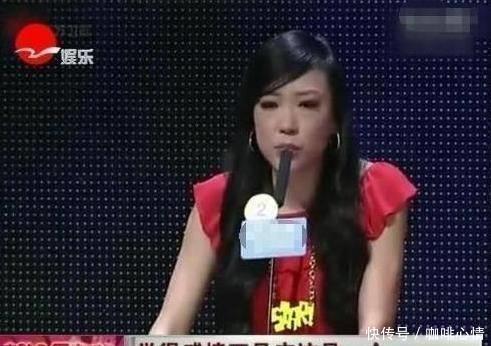 《非诚勿扰》女嘉宾王佳:12月结婚,12月杀夫,被判处不听话10年 - 360娱乐,你开心就好