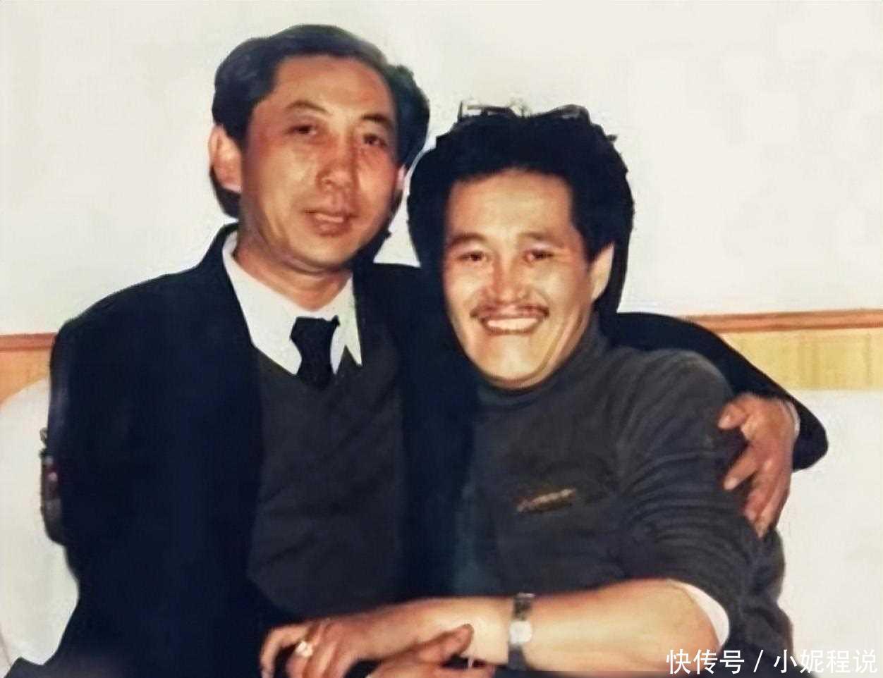 他们能否扛起父业大旗,续写赵家班的传奇?这一切,都还是一个未知数.