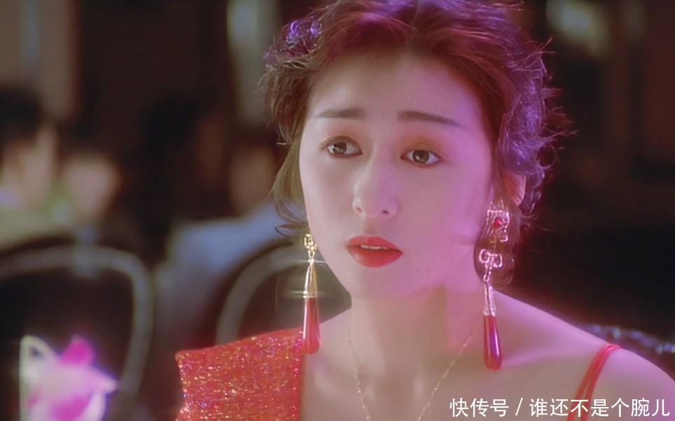 为艺术献身的女星——青山知可子 - 360娱乐,你开心就好