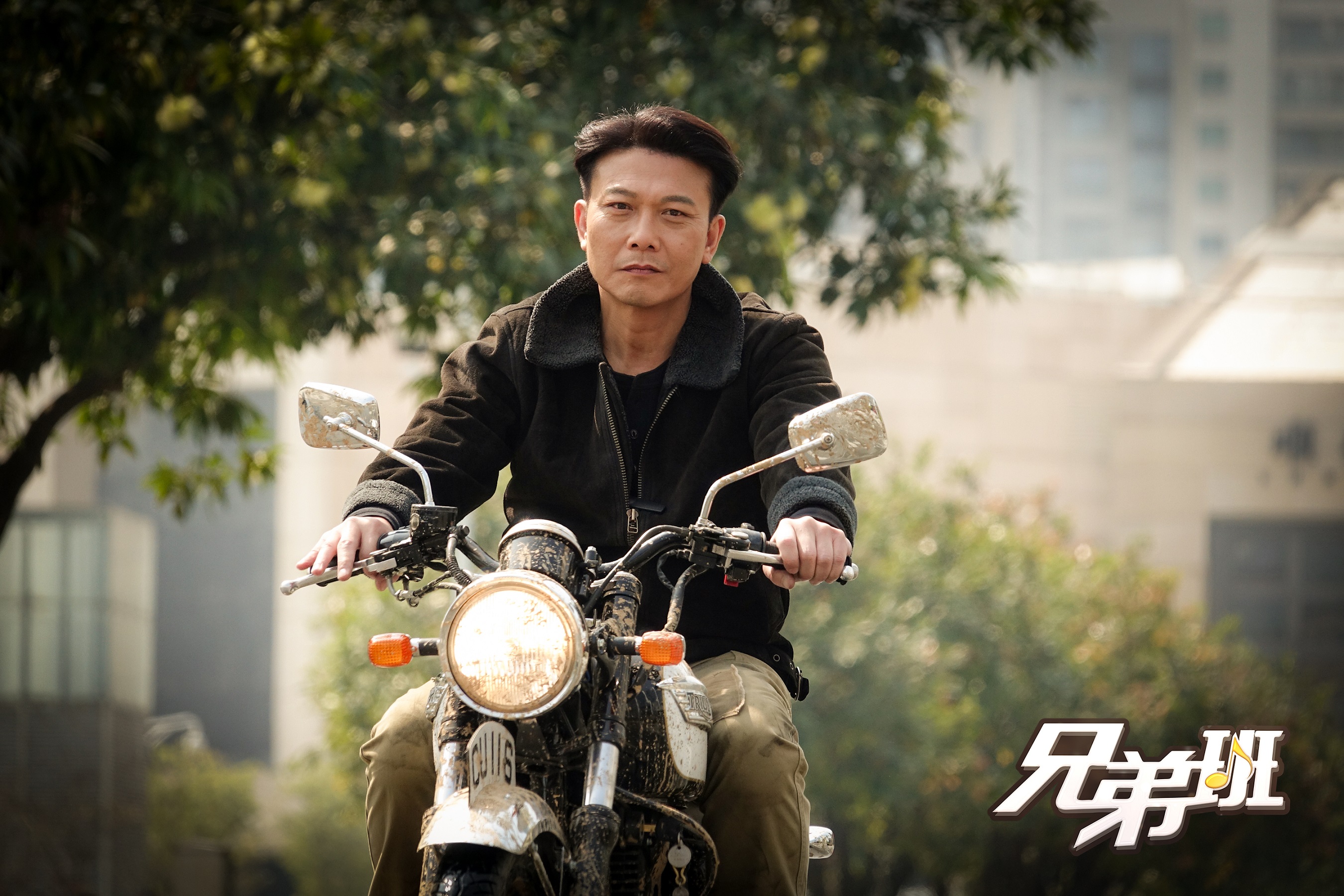 导演陈友回应亲子对谈争议 追忆青葱往事提倡换位思考