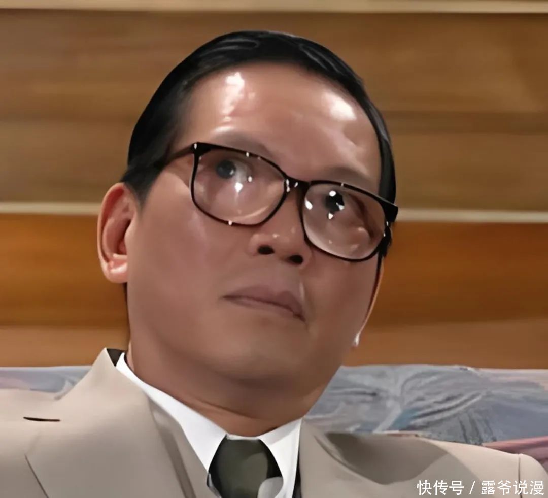 出演金庸剧最多的TVB绿叶，五人已去世，女演员上榜两人（上 - 360娱乐，你开心就好