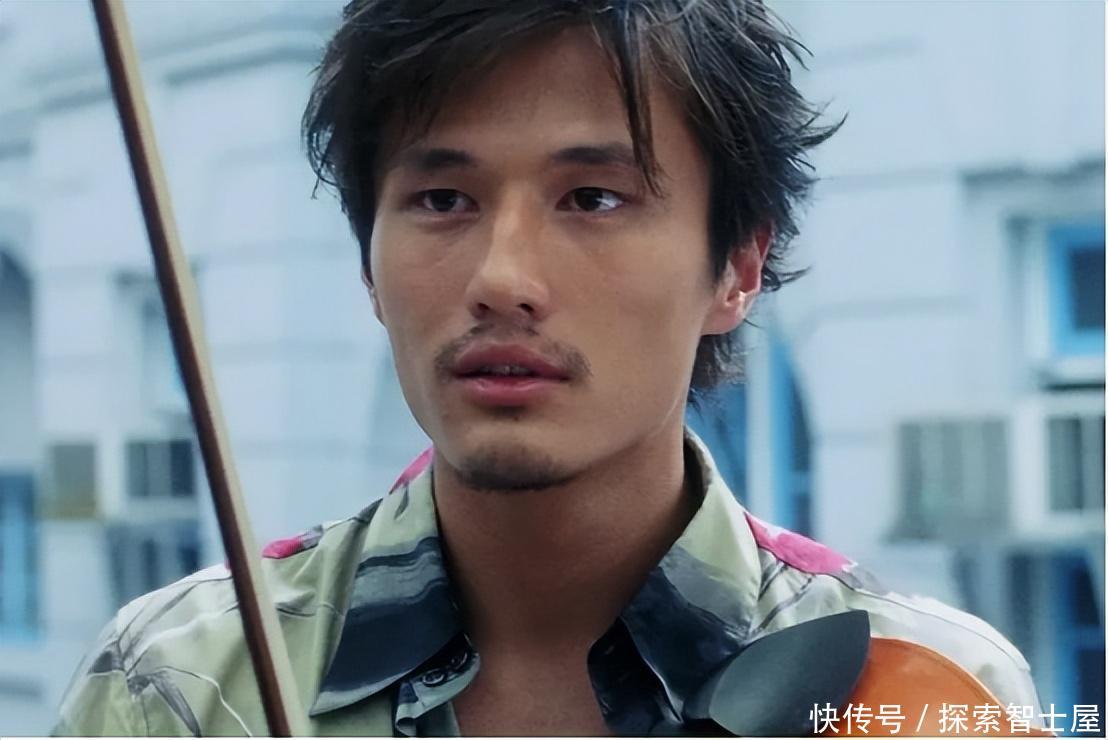 美貌堪称“邵氏第一”，她是演员尹子维母亲，颜值甩徐冬冬几条街 - 360娱乐，你开心就好
