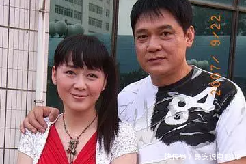 王绘春:因《雍正王朝》走红,长相神似申军谊,感情经历却不同 - 360娱乐,你开心就好