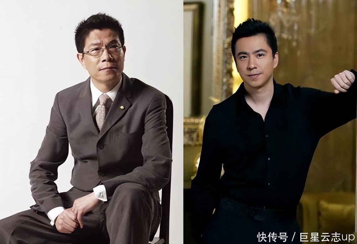 华谊王氏两兄弟，挥金如土时有多辉煌，人走茶凉后就有多落魄 - 360娱乐，你开心就好