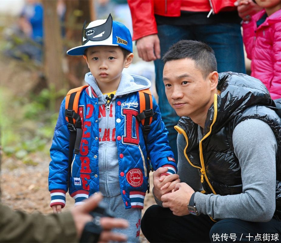 杨威晒千万豪宅！2女儿读公立小学，儿子读国际学校，1年学费30万 - 360娱乐，你开心就好