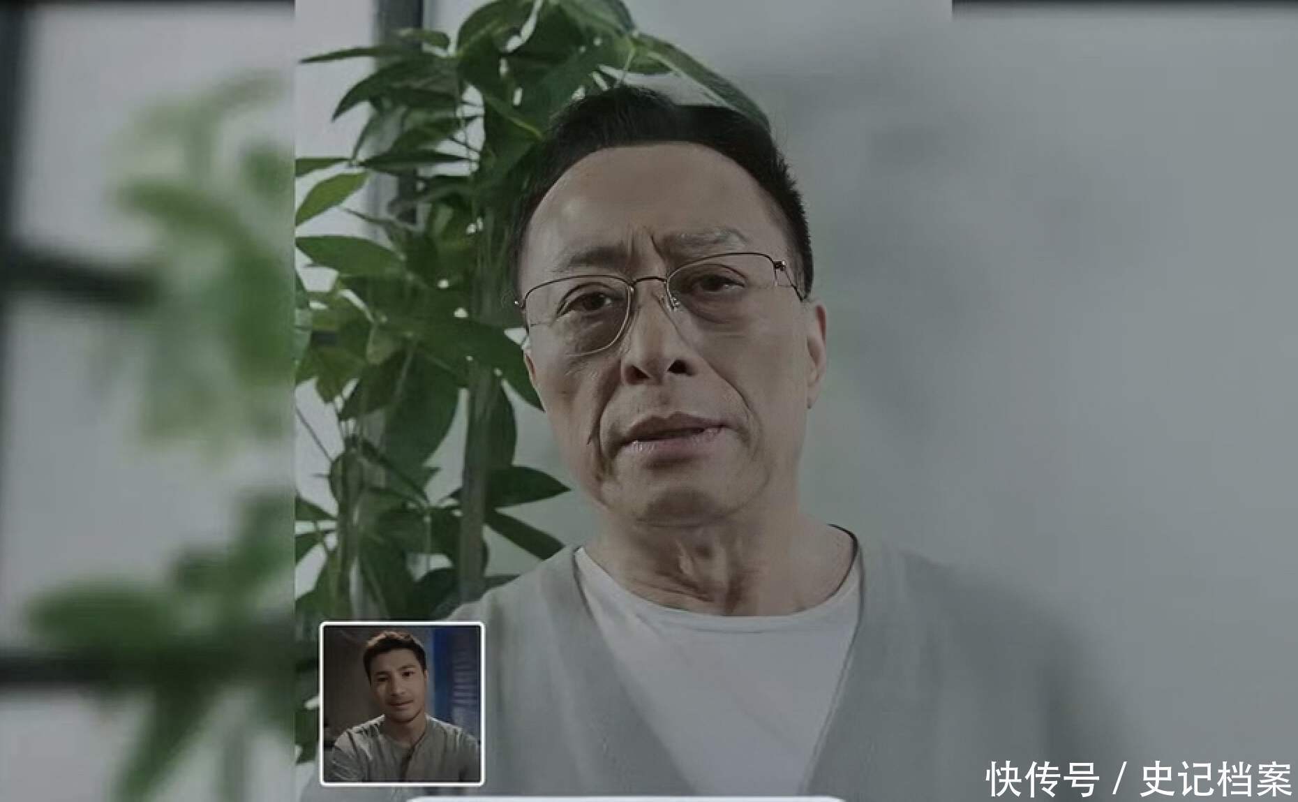 香港男星刘纬民复出拍剧，至今未婚无儿无女，过亿财产恐无人继承 - 360娱乐，你开心就好