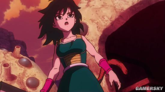 龙珠超布罗利台湾大卖内地有望引进