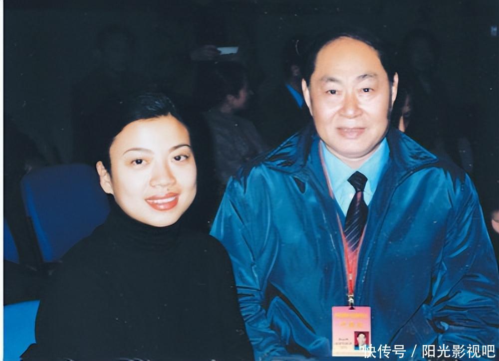 张也与张行分手24年:她痛失父亲未婚单身,他47岁做爸爸再惹官司 - 360娱乐,你开心就好