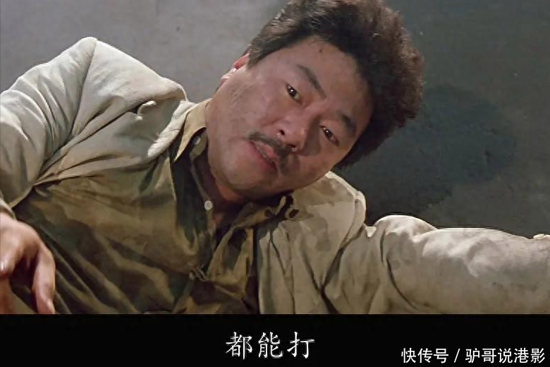 打遍整个华语影坛,50岁下海拍三级片,龙虎武师王龙威如今怎样了 - 360娱乐,你开心就好