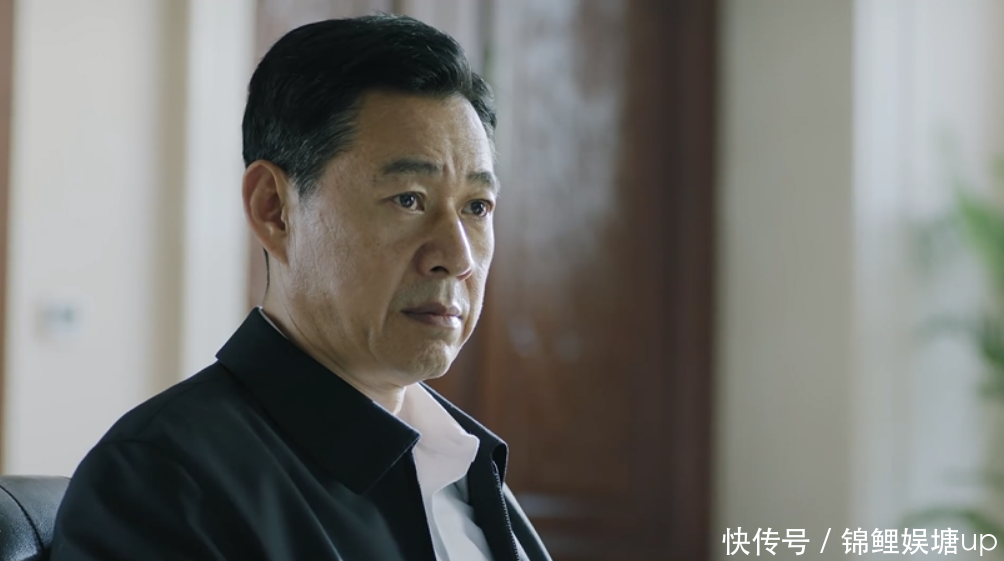 人民的名义：田国富和沙瑞金貌合神离，那么田国富到底是谁的人呢 - 360娱乐，你开心就好