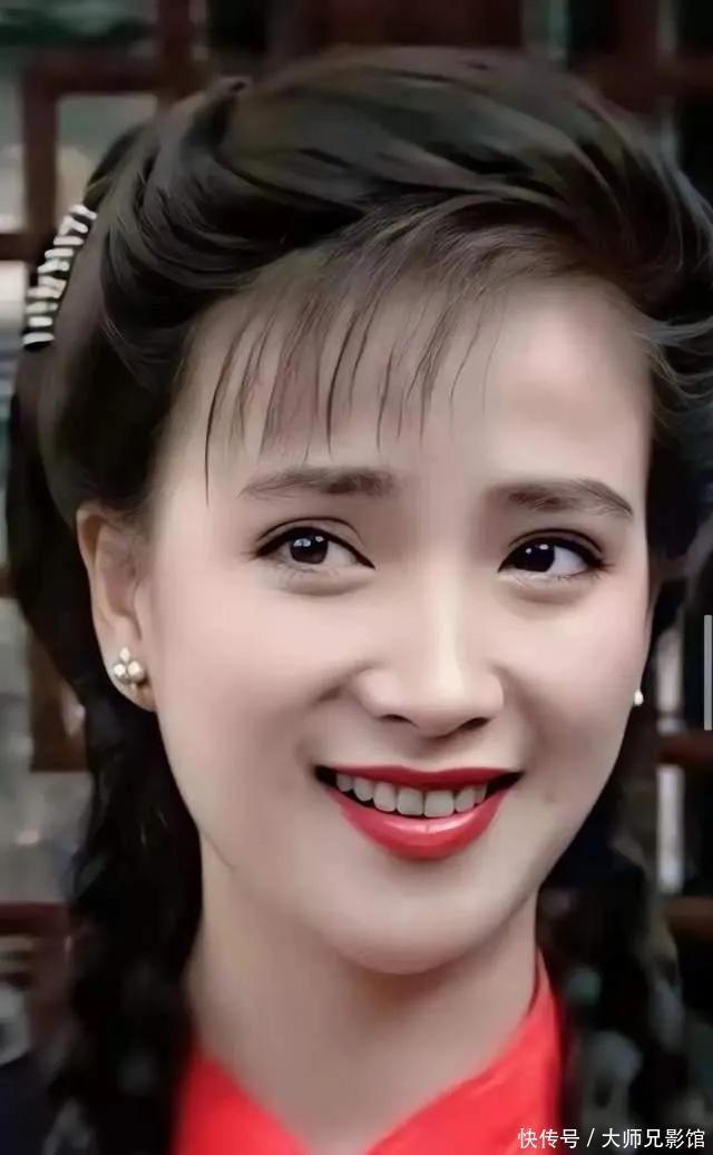 大陆四美、香港四美、台湾四美,谁最令你惊艳呢? - 360娱乐,你开心就好