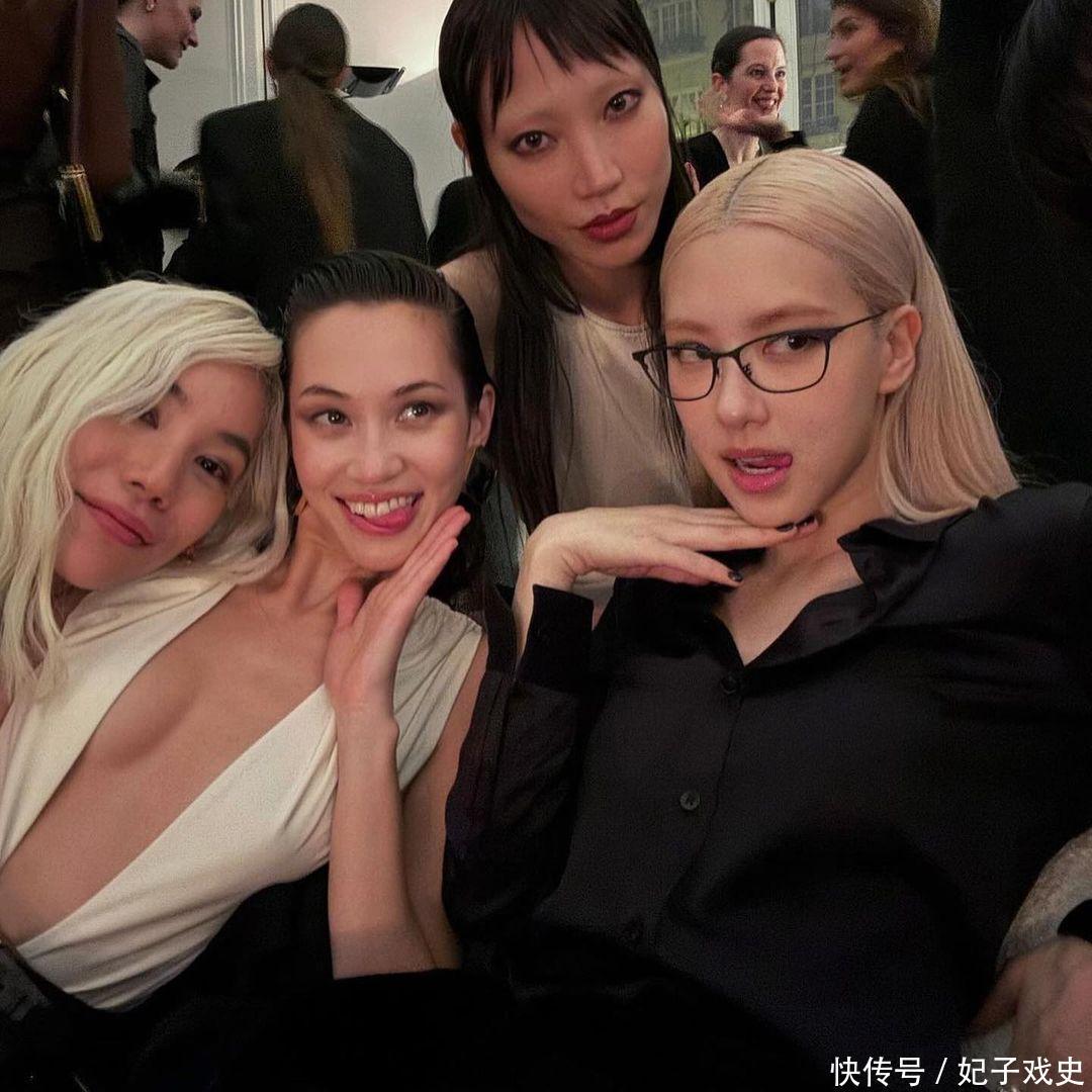 《转学来的女学生》Kitty暴瘦！ 双臂快成皮包骨…网忧：还好吗 - 360娱乐，你开心就好