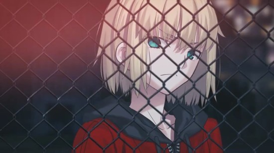 月姬月之欠片全新预告希耶尔学姐的心动挑战