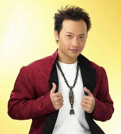 小虎队只有陈志朋没有火,最艰难时有个人始终在帮他!