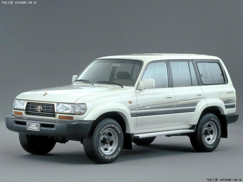 【小辉哥】363 gta5 mod 丰田陆地巡洋舰lc80