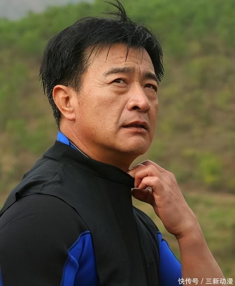 周里京:我一生清高,认真拍戏不搞绯闻,三十年不敢忘亡妻 - 360娱乐,你开心就好