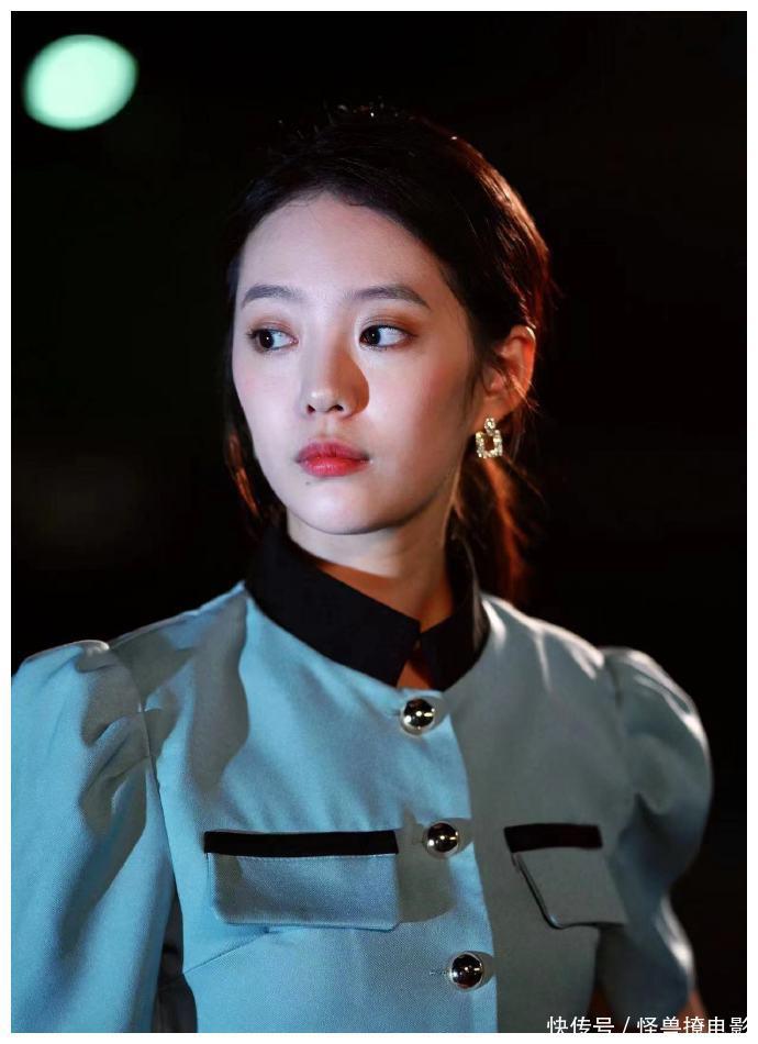 8位最火短剧女主，个个又美又有灵气，连一周杀青的网剧都这么卷 - 360娱乐，你开心就好
