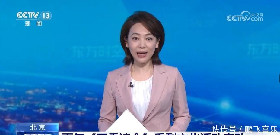 王宁:缺席《东方时空》一个月后,和王冠主持“法源寺丁香诗会” - 360娱乐,你开心就好