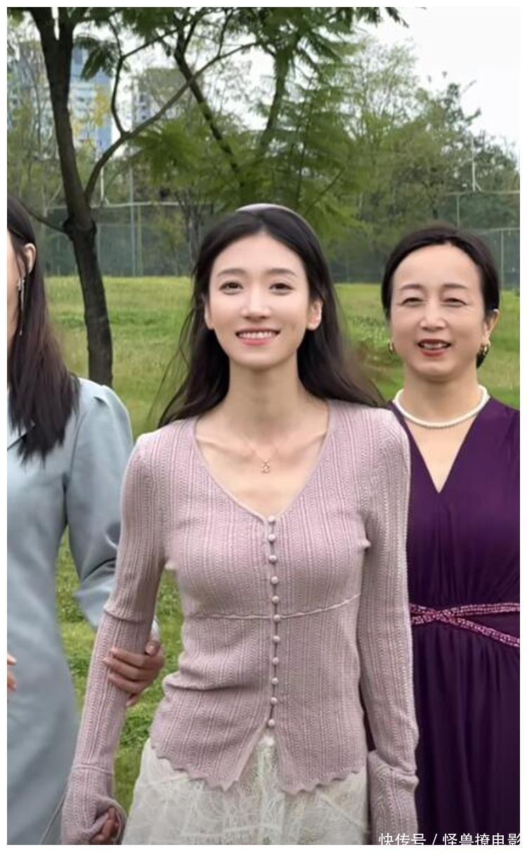 8位最火短剧女主，个个又美又有灵气，连一周杀青的网剧都这么卷 - 360娱乐，你开心就好