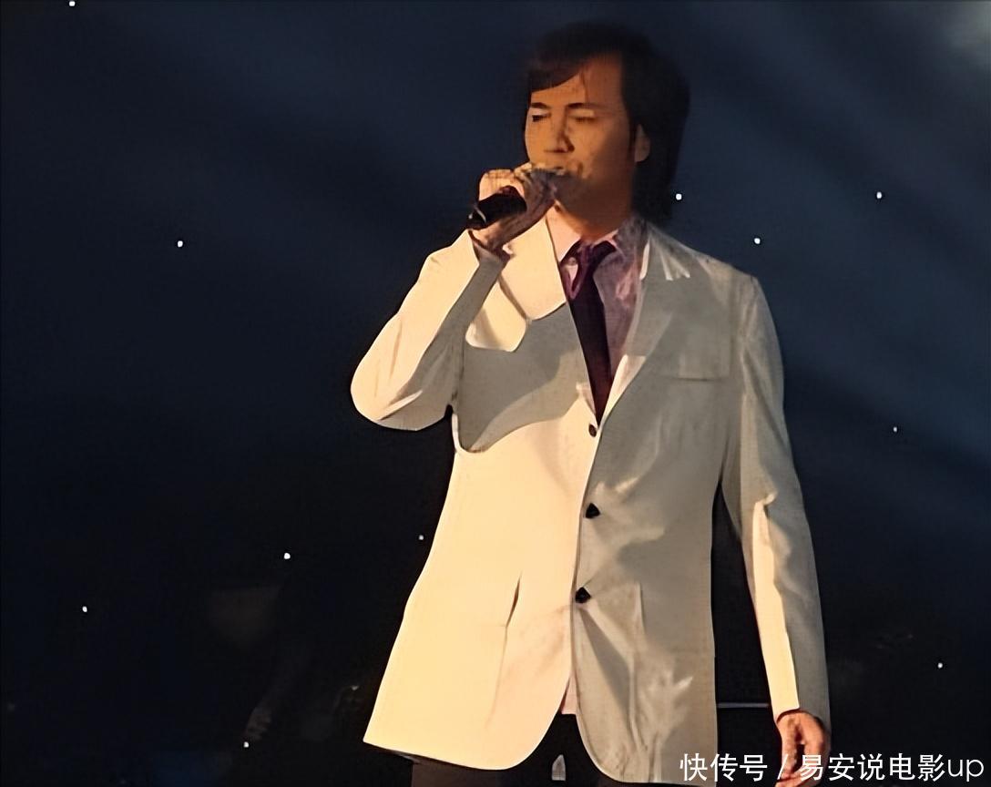 再回首，“歌王”童安格的离开，是华语乐坛的损失和悲哀！ - 360娱乐，你开心就好