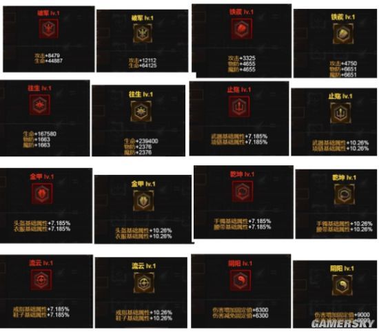 贪玩蓝月单机版游戏攻略战纹篇