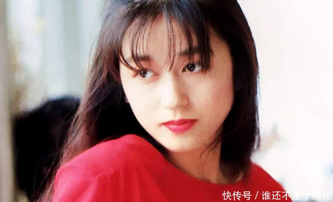 为艺术献身的女星——青山知可子 - 360娱乐，你开心就好