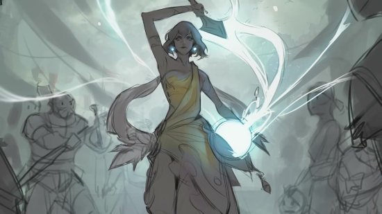 lol新英雄尼菈现已上线超好听角色主题曲公布