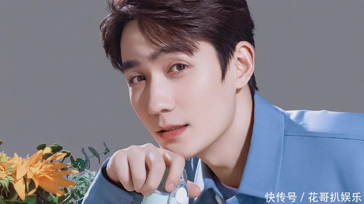 张超被曝隐婚生子,朱一龙的瓜被意外挖出,他疑似隐婚并备孕二胎