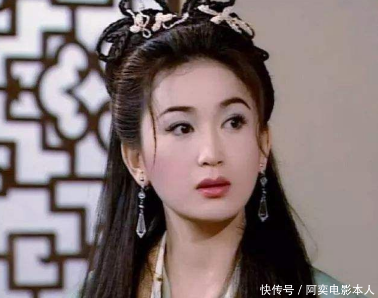 演过妲己的10位女星,有人演成了经典,有人却滥竽充数 - 360娱乐,你开心就好