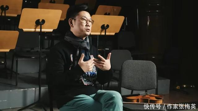 突发！著名小提琴家曾诚去世，年仅46岁，死因被披露，令人唏嘘 - 360娱乐，你开心就好