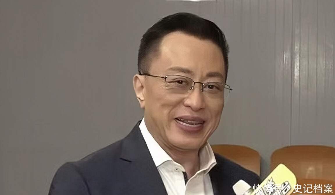 香港男星刘纬民复出拍剧，至今未婚无儿无女，过亿财产恐无人继承 - 360娱乐，你开心就好