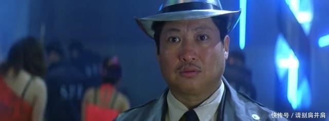好莱坞归来的元奎,找洪金宝拍了一部超级英雄电影,却被市场重挫!