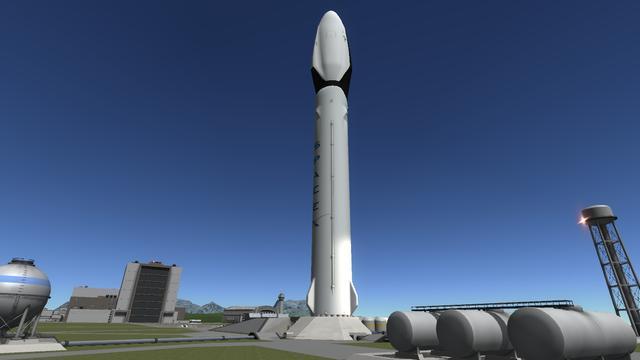 猎鹰9号火箭目前发射费用的官方指导价是6300万美元,马斯克认为让火箭