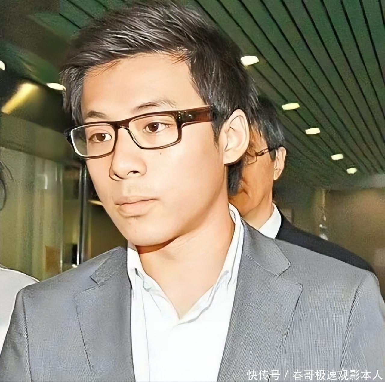 霍启仁成功求婚,女友背景引关注,网友:她长得好像他妈妈朱玲玲 - 360娱乐,你开心就好
