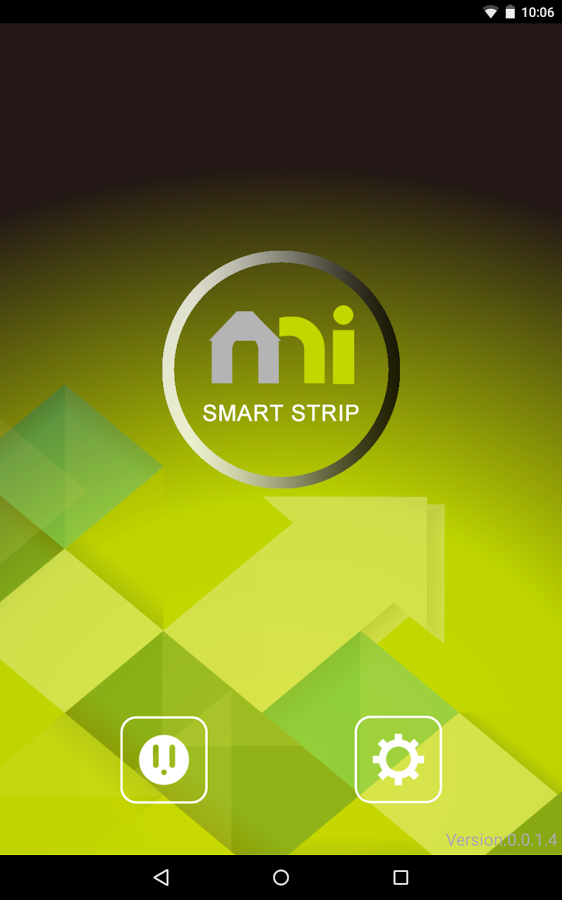 mi smart strip