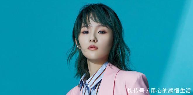 张钰琪回国上热搜,或将加盟《歌手2024》,单依纯难逃被比较 - 360娱乐,你开心就好